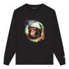 CC8C Unisex Adult Long Sleeve T-Shirt  Thumbnail