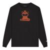 CC8C Unisex Adult Long Sleeve T-Shirt  Thumbnail