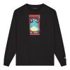 CC8C Unisex Adult Long Sleeve T-Shirt  Thumbnail