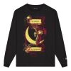 CC8C Unisex Adult Long Sleeve T-Shirt  Thumbnail