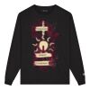 CC8C Unisex Adult Long Sleeve T-Shirt  Thumbnail