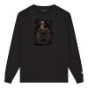 CC8C Unisex Adult Long Sleeve T-Shirt  Thumbnail