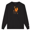 CC8C Unisex Adult Long Sleeve T-Shirt  Thumbnail