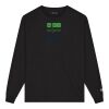 CC8C Unisex Adult Long Sleeve T-Shirt  Thumbnail