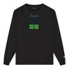 CC8C Unisex Adult Long Sleeve T-Shirt  Thumbnail