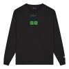 CC8C Unisex Adult Long Sleeve T-Shirt  Thumbnail