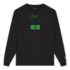 CC8C Unisex Adult Long Sleeve T-Shirt  Thumbnail