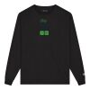 CC8C Unisex Adult Long Sleeve T-Shirt  Thumbnail