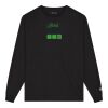 CC8C Unisex Adult Long Sleeve T-Shirt  Thumbnail