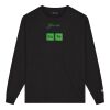 CC8C Unisex Adult Long Sleeve T-Shirt  Thumbnail