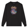 CC8C Unisex Adult Long Sleeve T-Shirt  Thumbnail