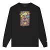 CC8C Unisex Adult Long Sleeve T-Shirt  Thumbnail