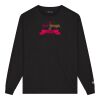 CC8C Unisex Adult Long Sleeve T-Shirt  Thumbnail