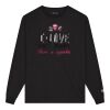 CC8C Unisex Adult Long Sleeve T-Shirt  Thumbnail