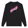 CC8C Unisex Adult Long Sleeve T-Shirt  Thumbnail