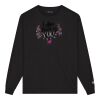 CC8C Unisex Adult Long Sleeve T-Shirt  Thumbnail
