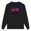 CC8C Unisex Adult Long Sleeve T-Shirt  Thumbnail