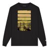 CC8C Unisex Adult Long Sleeve T-Shirt  Thumbnail