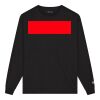CC8C Unisex Adult Long Sleeve T-Shirt  Thumbnail