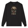 CC8C Unisex Adult Long Sleeve T-Shirt  Thumbnail