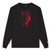 CC8C Unisex Adult Long Sleeve T-Shirt  Thumbnail