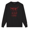 CC8C Unisex Adult Long Sleeve T-Shirt  Thumbnail