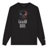 CC8C Unisex Adult Long Sleeve T-Shirt  Thumbnail
