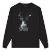 CC8C Unisex Adult Long Sleeve T-Shirt  Thumbnail