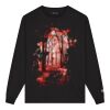 CC8C Unisex Adult Long Sleeve T-Shirt  Thumbnail
