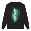 CC8C Unisex Adult Long Sleeve T-Shirt  Thumbnail