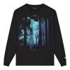 CC8C Unisex Adult Long Sleeve T-Shirt  Thumbnail