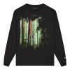 CC8C Unisex Adult Long Sleeve T-Shirt  Thumbnail