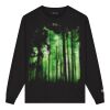 CC8C Unisex Adult Long Sleeve T-Shirt  Thumbnail