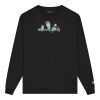 CC8C Unisex Adult Long Sleeve T-Shirt  Thumbnail