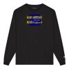 CC8C Unisex Adult Long Sleeve T-Shirt  Thumbnail