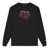CC8C Unisex Adult Long Sleeve T-Shirt  Thumbnail