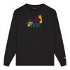 CC8C Unisex Adult Long Sleeve T-Shirt  Thumbnail