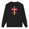 CC8C Unisex Adult Long Sleeve T-Shirt  Thumbnail