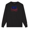 CC8C Unisex Adult Long Sleeve T-Shirt  Thumbnail