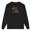 CC8C Unisex Adult Long Sleeve T-Shirt  Thumbnail