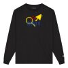 CC8C Unisex Adult Long Sleeve T-Shirt  Thumbnail