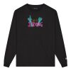 CC8C Unisex Adult Long Sleeve T-Shirt  Thumbnail