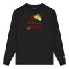 CC8C Unisex Adult Long Sleeve T-Shirt  Thumbnail