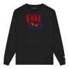 CC8C Unisex Adult Long Sleeve T-Shirt  Thumbnail
