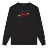 CC8C Unisex Adult Long Sleeve T-Shirt  Thumbnail