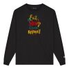 CC8C Unisex Adult Long Sleeve T-Shirt  Thumbnail