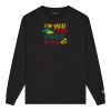 CC8C Unisex Adult Long Sleeve T-Shirt  Thumbnail