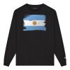 CC8C Unisex Adult Long Sleeve T-Shirt  Thumbnail