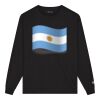 CC8C Unisex Adult Long Sleeve T-Shirt  Thumbnail