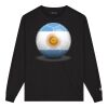 CC8C Unisex Adult Long Sleeve T-Shirt  Thumbnail